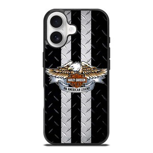 HARLEY DAVIDSON MOTORCYCLE iPhone 17 Case Cover HARLEY DAVIDSON MOTORCYCLE iPhone 17 Case Cover