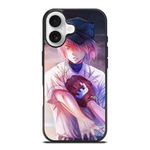HARUICHI KOMINATO DIAMOND NO ACE BASEBALL iPhone 17 Case Cover