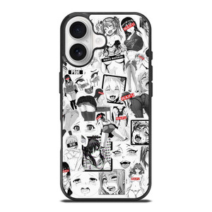 HENTAI WAIFU ANIME SEXY iPhone 17 Case Cover