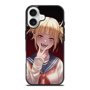 HIMIKO TOGA MY HERO ACADEMIA iPhone 17 Case Cover