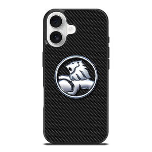 HOLDEN CARBON LOGO iPhone 17 Case Cover