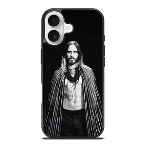 JARED LETO 30 SECONDS TO MARS iPhone 17 Case Cover