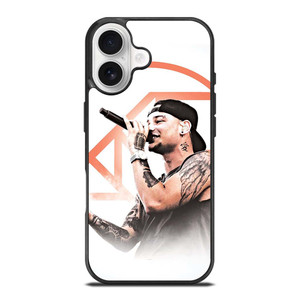 KANE BROWN SINGER SYMBOL iPhone 17 Case Cover