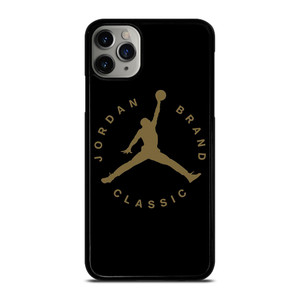 AIR JORDAN BRAND CLASSIC iPhone 11 Pro Max Case Cover AIR JORDAN BRAND CLASSIC iPhone 11 Pro Max Case Cover