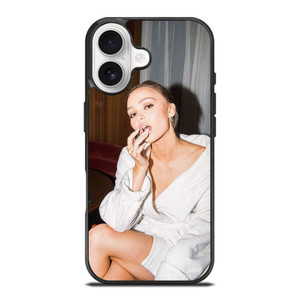 LILY ROSE DEPP THE IDOL iPhone 17 Case Cover