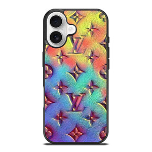 LOUIS VUITTON GRADATION iPhone 17 Case Cover
