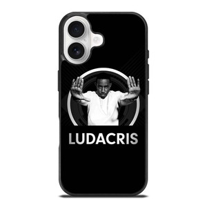 LUDACRIS RAPPER SYMBOL iPhone 17 Case Cover