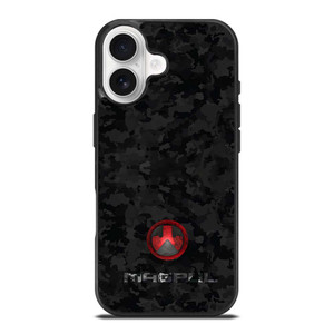 MAGPUL MIDNIGHT CAMO iPhone 17 Case Cover