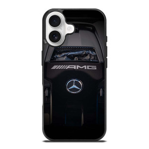 MERCEDES BENZ AMG ENGINES iPhone 17 Case Cover MERCEDES BENZ AMG ENGINES iPhone 17 Case Cover