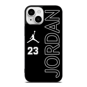 AIR JORDAN 23 SYMBOL iPhone 13 Mini Case Cover