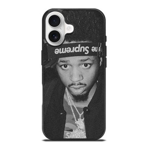 METRO BOOMIN SUPREME iPhone 17 Case Cover