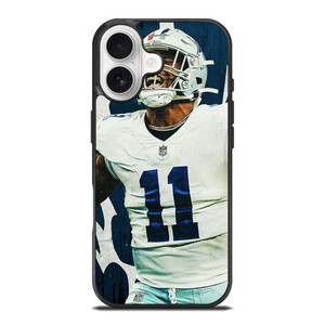MICAH PARSONS DALLAS COWBOYS NFL iPhone 17 Case Cover MICAH PARSONS DALLAS COWBOYS NFL iPhone 17 Case Cover