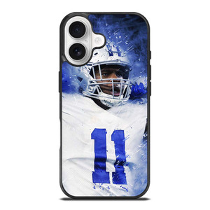 MICAH PARSONS DALLAS COWBOYS iPhone 17 Case Cover MICAH PARSONS DALLAS COWBOYS iPhone 17 Case Cover