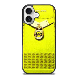 MICHAEL KORS MK BAG GREEN iPhone 17 Case Cover MICHAEL KORS MK BAG GREEN iPhone 17 Case Cover