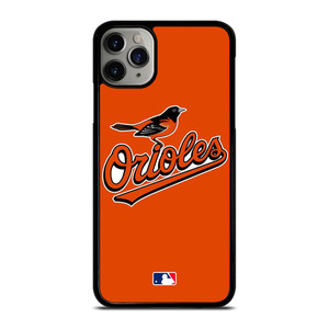 BALTIMORE ORIOLES BASEBALL iPhone 11 Pro Max Case Cover BALTIMORE ORIOLES BASEBALL iPhone 11 Pro Max Case Cover