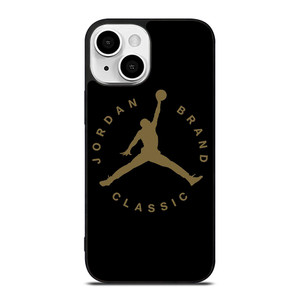 AIR JORDAN BRAND CLASSIC iPhone 13 Mini Case Cover AIR JORDAN BRAND CLASSIC iPhone 13 Mini Case Cover