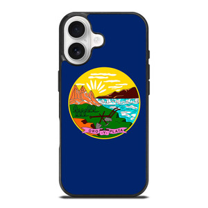 MONTANA USA LOGO iPhone 17 Case Cover MONTANA USA LOGO iPhone 17 Case Cover
