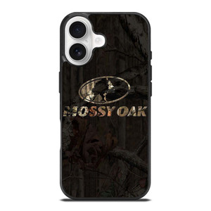 MOSSY OAK OUTDOOR CAMO iPhone 17 Case Cover MOSSY OAK OUTDOOR CAMO iPhone 17 Case Cover