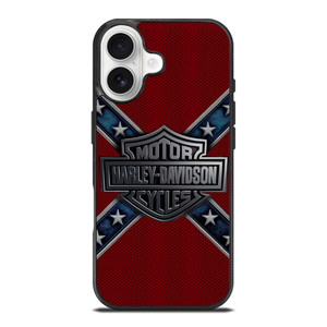 MOTORCYCLE HARLEY DAVIDSON LOGO RED iPhone 17 Case Cover MOTORCYCLE HARLEY DAVIDSON LOGO RED iPhone 17 Case Cover