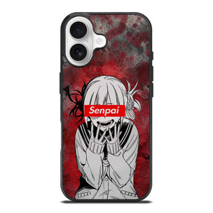 MY HERO ACADEMIA HIMIKO TOGA SENPAI iPhone 17 Case Cover