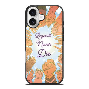 MY HERO ACADEMIA LEGENDS NEVER DIE iPhone 17 Case Cover MY HERO ACADEMIA LEGENDS NEVER DIE iPhone 17 Case Cover