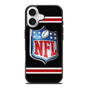 NATIONAL FOOTBALL LEAGUE NFL EMBLEM iPhone 17 Case Cover NATIONAL FOOTBALL LEAGUE NFL EMBLEM iPhone 17 Case Cover