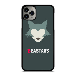 BEASTARS LOGESHI ICON iPhone 11 Pro Max Case Cover BEASTARS LOGESHI ICON iPhone 11 Pro Max Case Cover