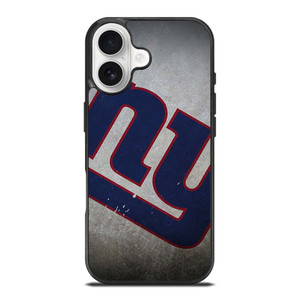NEW YORK GIANTS WALL LOGO iPhone 17 Case Cover NEW YORK GIANTS WALL LOGO iPhone 17 Case Cover