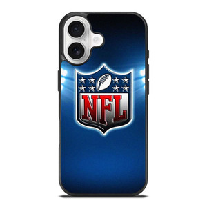 NFL NATIONAL FOOTBALL LEAGUE EMBLEM iPhone 17 Case Cover NFL NATIONAL FOOTBALL LEAGUE EMBLEM iPhone 17 Case Cover