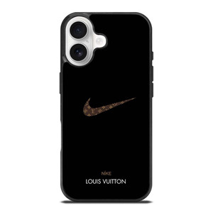 NIKE LOUIS VUITTON LOGO iPhone 17 Case Cover