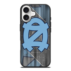 NORTH CAROLINA TAR HEELS BASKETBALL iPhone 17 Case Cover NORTH CAROLINA TAR HEELS BASKETBALL iPhone 17 Case Cover