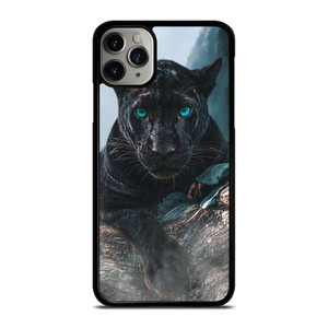 BLACK PANTHER PREDATOR ANIMAL iPhone 11 Pro Max Case Cover BLACK PANTHER PREDATOR ANIMAL iPhone 11 Pro Max Case Cover