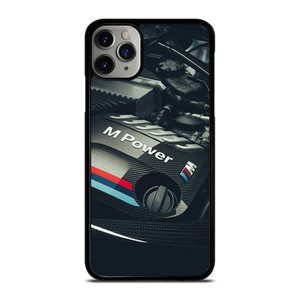 BMW CAR M POWER ENGINE iPhone 11 Pro Max Case Cover BMW CAR M POWER ENGINE iPhone 11 Pro Max Case Cover