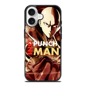 ONE PUNCH MAN ANIME iPhone 17 Case Cover ONE PUNCH MAN ANIME iPhone 17 Case Cover