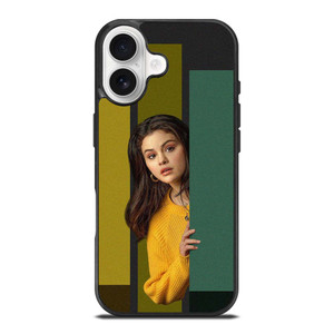 ONLY MURDERS IN THE BUILDING OMITB SELENA GOMEZ iPhone 17 Case Cover ONLY MURDERS IN THE BUILDING OMITB SELENA GOMEZ iPhone 17 Case Cover