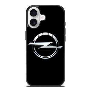 OPEL AUTOMOBILE EMBLEM iPhone 17 Case Cover OPEL AUTOMOBILE EMBLEM iPhone 17 Case Cover
