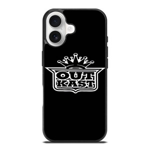 OUTKAST HIP HOP DUO iPhone 17 Case Cover OUTKAST HIP HOP DUO iPhone 17 Case Cover