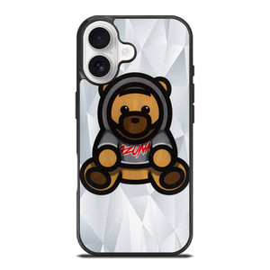 OZUNA RAPPER BEAR iPhone 17 Case Cover