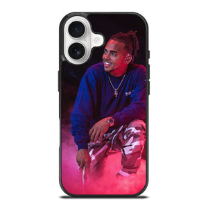 OZUNO RAPPER CONCERT iPhone 17 Case Cover OZUNO RAPPER CONCERT iPhone 17 Case Cover