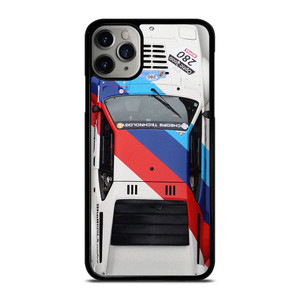 BMW M1 CLASSIC LIVERY iPhone 11 Pro Max Case Cover BMW M1 CLASSIC LIVERY iPhone 11 Pro Max Case Cover