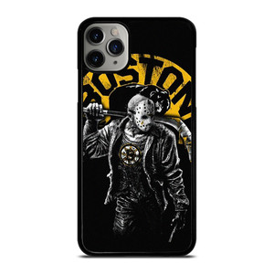 BOSTON BRUINS JASON FRIDAY iPhone 11 Pro Max Case Cover BOSTON BRUINS JASON FRIDAY iPhone 11 Pro Max Case Cover