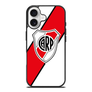 RIVER PLATE EL MAS GRANDE LOGO iPhone 17 Case Cover