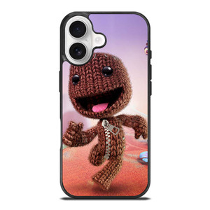 SACKBOY BIG ADVENTURE iPhone 17 Case Cover
