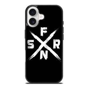 SETH FREAKIN ROLLINS SYMBOL iPhone 17 Case Cover SETH FREAKIN ROLLINS SYMBOL iPhone 17 Case Cover