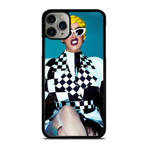 CARDI B I LIKE IT iPhone 11 Pro Max Case Cover CARDI B I LIKE IT iPhone 11 Pro Max Case Cover