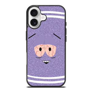 SOUTH PARK TOWELIE CARTOON iPhone 17 Case Cover