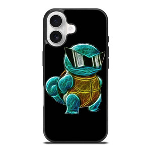 SQUIRTLE POKEMON SUNGLASSES iPhone 17 Case Cover