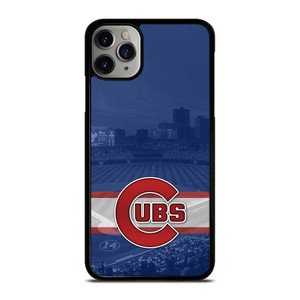 CHICAGO CUBS ARENA iPhone 11 Pro Max Case Cover CHICAGO CUBS ARENA iPhone 11 Pro Max Case Cover
