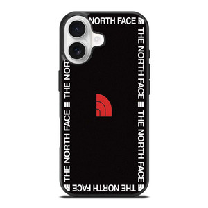 THE NORTH FACE LOGO TYPE iPhone 17 Case Cover
