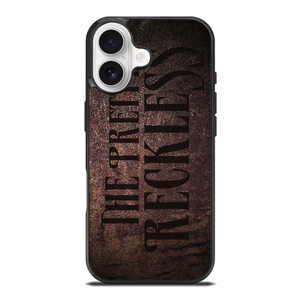 THE PRETTY RECKLESS LOGO iPhone 17 Case Cover
